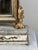 Antique French Empire Gilt Wood Vanity or Table Mirror C. Mid 19th Century For Sale - Image 11 of 12