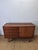 Brown Modern Sideboard in Wood, 1970 For Sale - Image 8 of 18