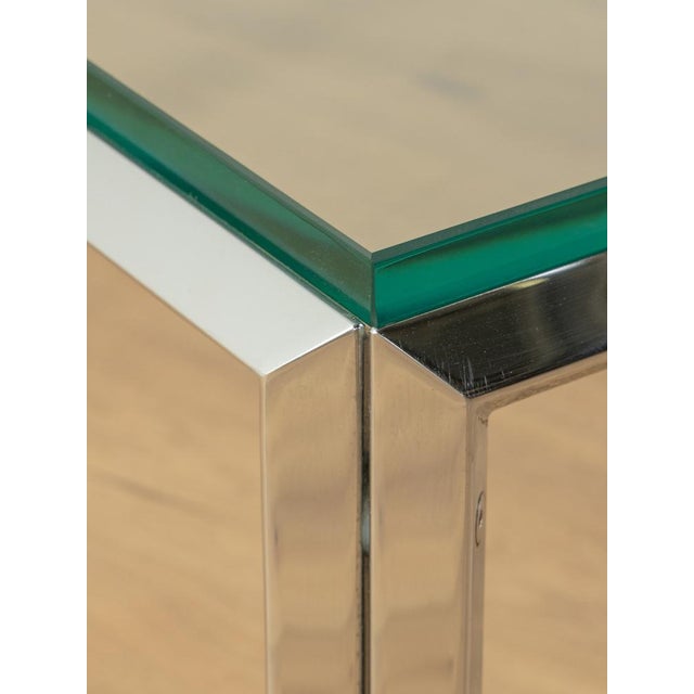 Vintage Coffee Table For Sale - Image 6 of 7