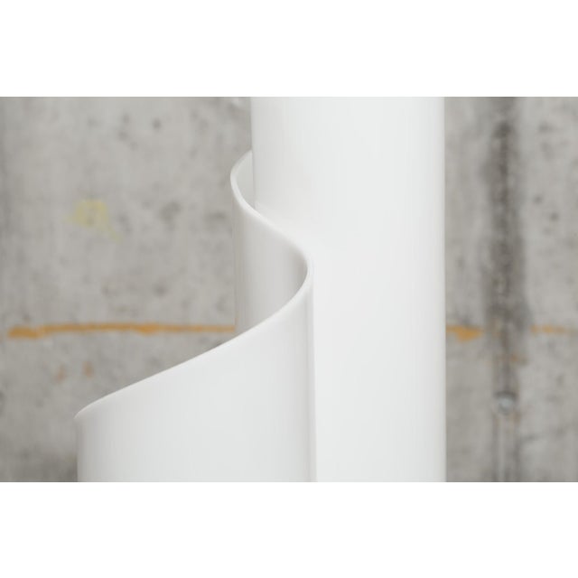 Artemide Mezzachimera Table Lamp by Vico Magistretti for Artemide, 1980s For Sale - Image 4 of 14