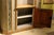 Faux Marble Lacquer and Giltwood Open Shelves, Set of 2 For Sale - Image 13 of 18