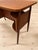 1960s Danish Petite Teak Desk by Gunnar Nielsen for Tibergaard, 1960s For Sale - Image 5 of 13