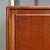 Wood Bookshelf attributed to Gianni Moscatelli for Formanova For Sale - Image 7 of 12