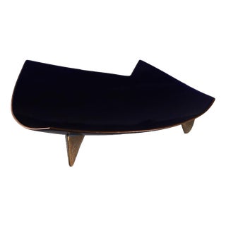 Enamelled Copper Centerpiece attributed to Studio Del Campo For Sale