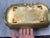 Art Nouveau Art Nouveau Bronze Dore Vide-Poche Tray For Sale - Image 3 of 10