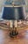English Bouillotte Vintage Table Lamp For Sale - Image 3 of 13