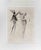 Salvador Dalí­, The Etching Bust Edition 105/145, 1960s, Etching For Sale
