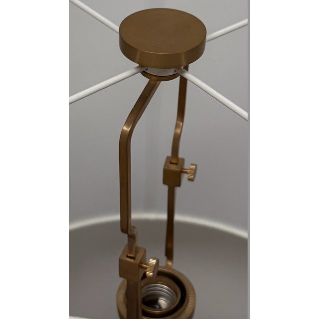 Barbara Barry Chado Large Table Lamp For Sale - Image 9 of 9