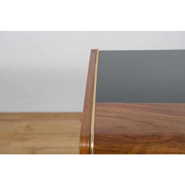 Small Sideboard by Bohumil Landsman & Hubert Nepožitek for Jitona, Czechoslovakia, 1960s For Sale - Image 6 of 18