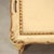 Wood Small Antique Carved Lacquered Beech Table, Italy, 19th Century For Sale - Image 7 of 10