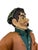 Ceramic Vintage Crowne Collection Porcelain Character Figure “Tales of City Life” For Sale - Image 7 of 10