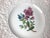 Early 20th Century Royal Cauldon Woodstock Floral Plates- Set of 16 For Sale In New York - Image 6 of 12