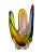 Murano Glass Vase - Kamei Osaka, Japan For Sale