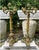 French Exceptional Pair of French Restoration Period Gilt Bronze 5-Light Candelabras France, Circa 1830 For Sale - Image 3 of 18