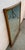 Bring timeless Mid-Century style to your home with this beautiful Vintage Mid-Century Walnut Sculpted Wall Mirror....