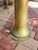 Early 20th Century Antique Early 20th Century Original Maritime Order Telegraph Modified Floor Lamp For Sale - Image 5 of 10