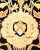 Traditional Mogul, One-of-a-Kind Hand-Knotted Area Rug in Black, 5' 10" x 9' 1" For Sale - Image 3 of 8