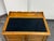 Antique J. & P. Coats Oak Spool Cabinet For Sale - Image 9 of 12