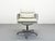 Mid-Century Modern EA217 Office Chair by Charles & Ray Eames for Herman Miller, 1980s For Sale - Image 3 of 13