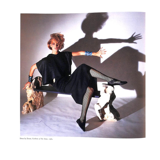 1980s "Horst: His Work and His World" 1984 Lawford, Valentine For Sale - Image 5 of 10