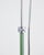 Josef Hurka Chrome Floor Lamp by Josef Hurka, 1960s For Sale - Image 4 of 5
