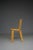 Wood Model 66 Side Chair by Alvar Aalto for Artek, 1940s For Sale - Image 7 of 10