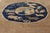 Late 19th Century Late 19th Century Chinese Zodiac Baotou Rug, 03'01 X 04'04 For Sale - Image 5 of 10