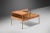 Milo Baughman for Murray Furniture Maple and Brass Coffee Table, circa 1955 For Sale - Image 10 of 10