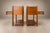 Wood Pair of Sergio Rodrigues “Yara” Side Tables in Freijó Wood with Drawers and Glass Tops, Brazil, 1960s For Sale - Image 7 of 18