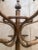 Mid-Century Art Nouveau Style Coat Rack in the Style of Thonet For Sale - Image 9 of 17