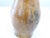 French Vintage Glazed Terracotta Mediteranean Vase For Sale - Image 3 of 5