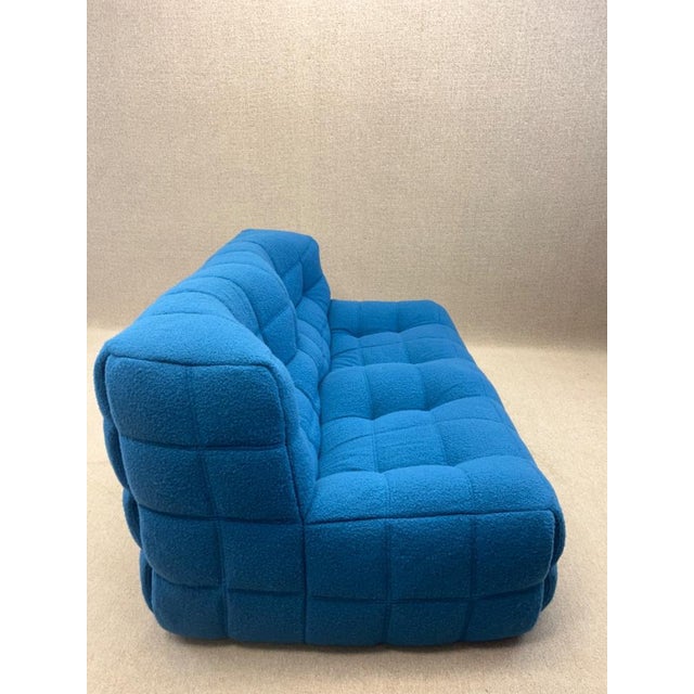 Two-Seater Settee Sofa from Ligne Roset, 1980s For Sale - Image 9 of 18