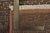Bokhara Jaldar Rug 3’1” X 4’10” Pink Wool Tribal Hand-Knotted Oriental Carpet For Sale - Image 11 of 11
