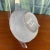 Waylande Gregory Art Deco Stone Gray and Gold Glazed Dish For Sale - Image 10 of 12