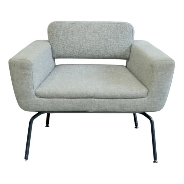 Series 50 Armchair from La Cividina, 2000s For Sale