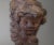 18th Century French Walnut Carving of an Angel For Sale - Image 4 of 5