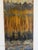 1960s Midcentury Modern Abstract Painting For Sale - Image 5 of 5
