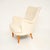 1960s Vintage Swedish Armchair attributed to Carl Malmsten, 1960s For Sale - Image 5 of 9