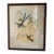 Vintage Hummingbird Print, 1946, Framed For Sale