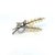 Metal 1990s Mikimoto Estate Akoya Pearl Brooch Silver 5.50 mm For Sale - Image 7 of 7