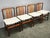 Danish Teak Dining Chairs, 1960s, Set of 4 For Sale - Image 12 of 14