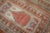 Early 20th Century Early 20th Century Pair of Muted Turkish Prayer Rugs - 3'5" x 5'5" For Sale - Image 5 of 8