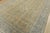 Farmhouse Tabriz Rug 10′ X 12’2” Pink Wool Vintage Distressed Hand-Knotted Carpet For Sale - Image 3 of 15