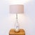 Decanter Table Lamp by Maison Christofle for Ruinart, 1980s For Sale - Image 3 of 18