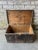 Mid 18th Century Swedish Wooden Box For Sale - Image 11 of 11