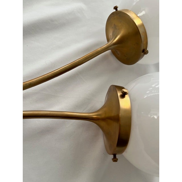 Prescott Right Sconce For Sale - Image 4 of 5