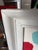 White Large Original Abstract Painting For Sale - Image 8 of 12
