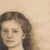 1900 - 1909 Portrait of a Young Girl - Evelyn Enola Rockwell, C. 1909 For Sale - Image 5 of 10