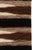 Early 21st Century Taurus Collection Striped Goat Hair Rug by Doris Leslie Blau For Sale - Image 5 of 8