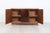 Wood Vintage Art Deco Highboard, 1920s For Sale - Image 7 of 12